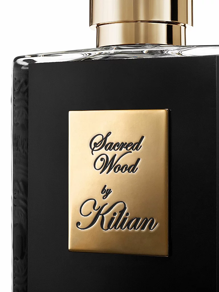 Kilian Paris Sacred Wood Eau de Parfum rechargeable 100 ml 3